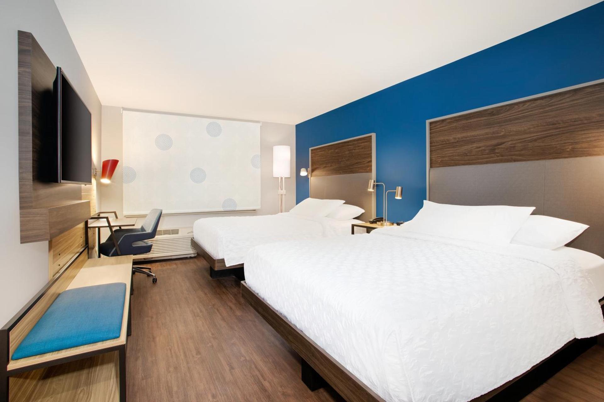 Tru By Hilton Audubon Valley Forge photo 36