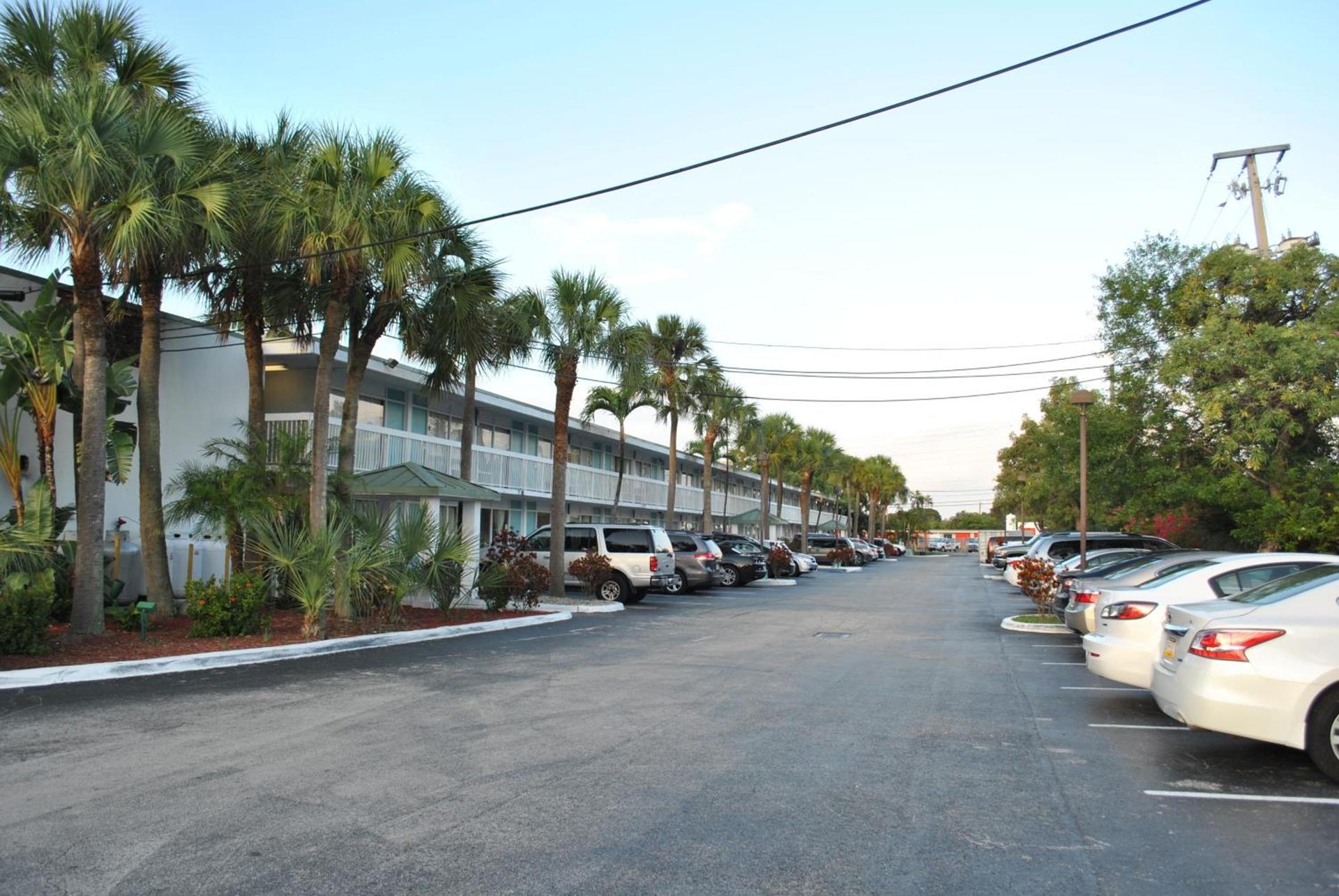Floridian Hotel photo 37