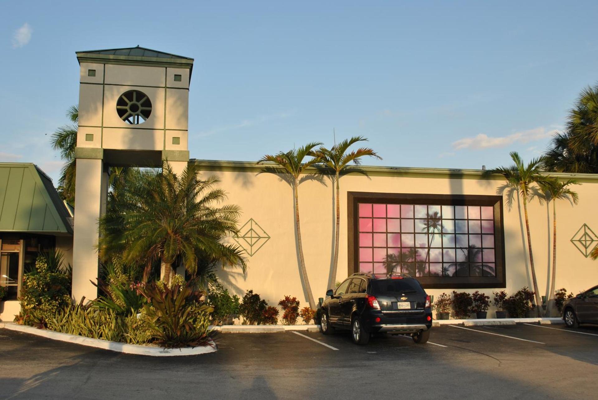 Floridian Hotel photo 11