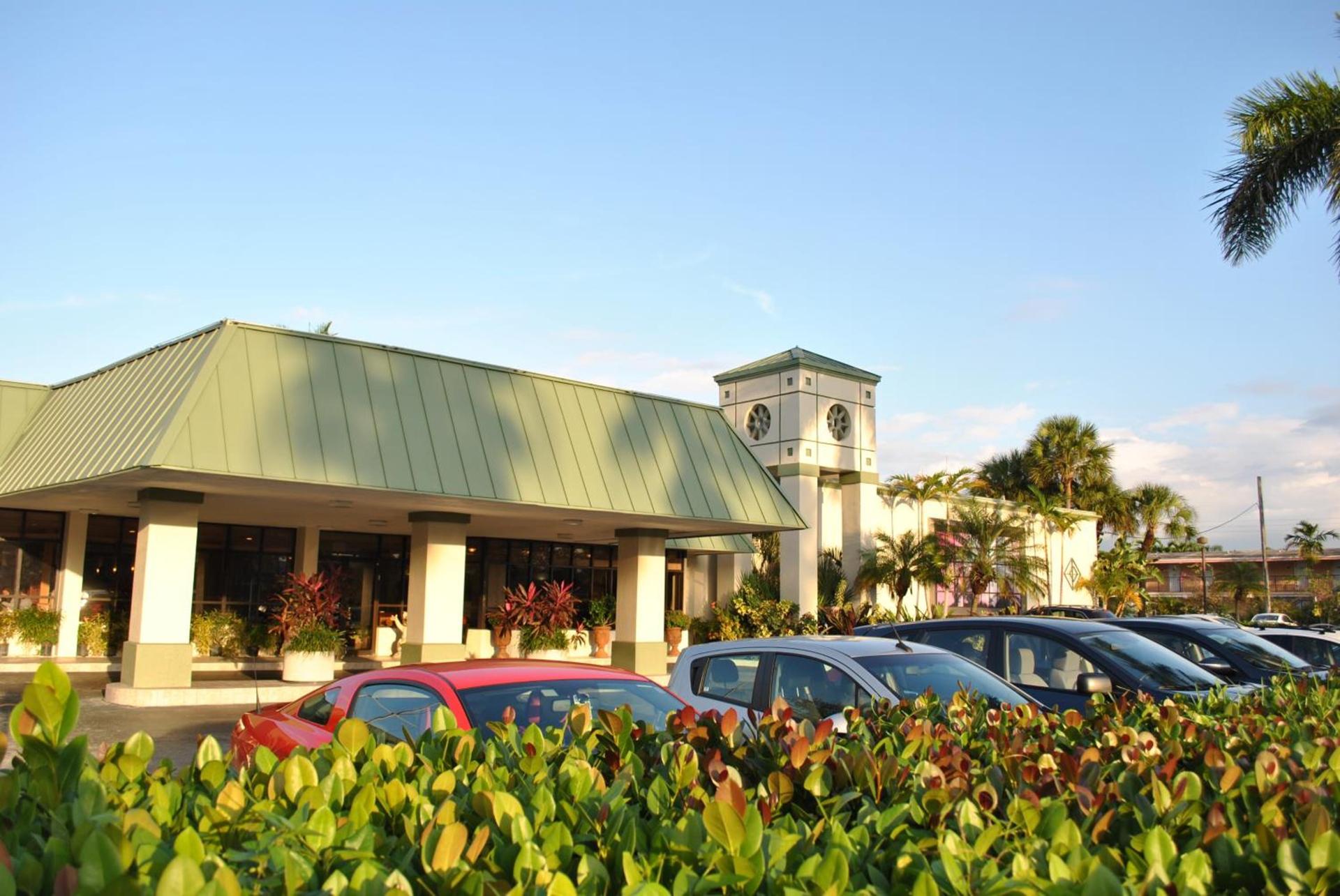 Floridian Hotel photo 38