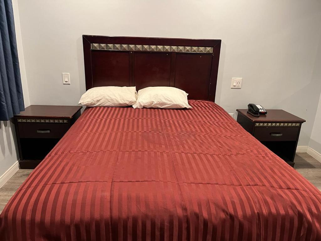 Budget inn Whittier photo 4