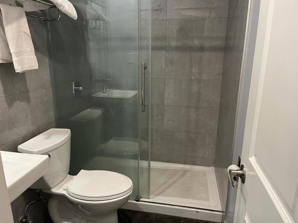 Budget inn Whittier photo 3
