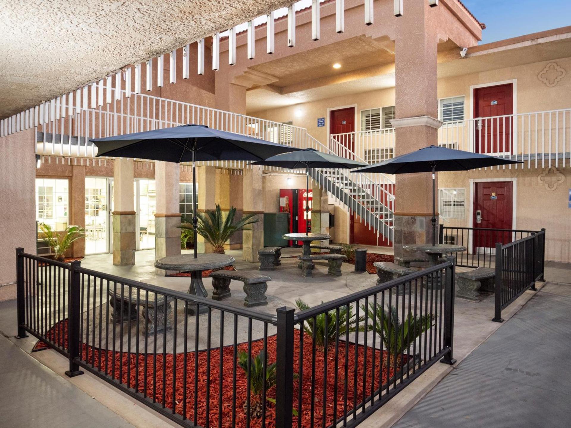 Dream Inn photo 5