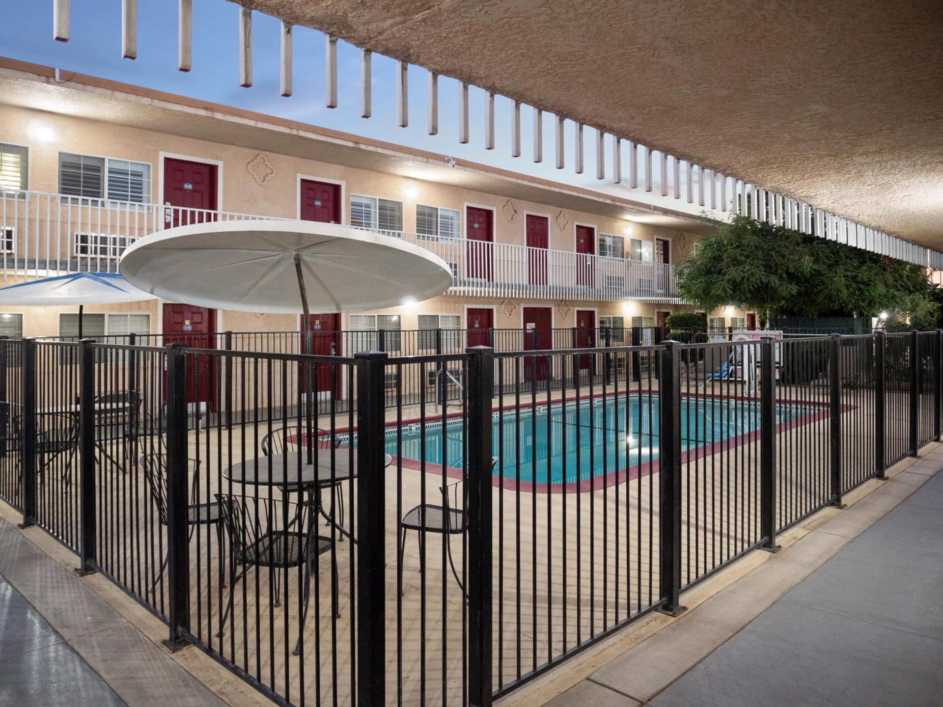 Dream Inn photo 8