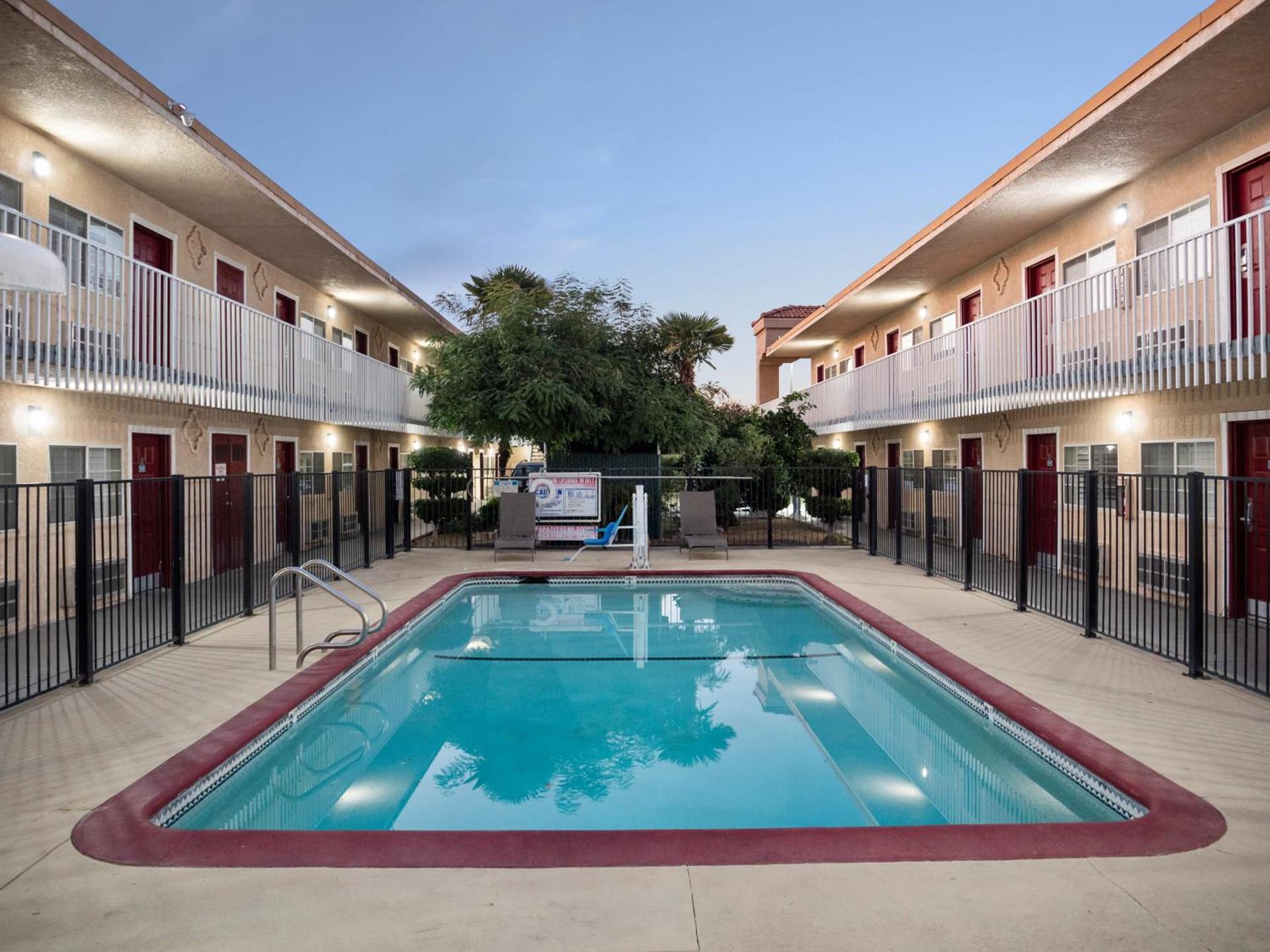 Dream Inn photo 7