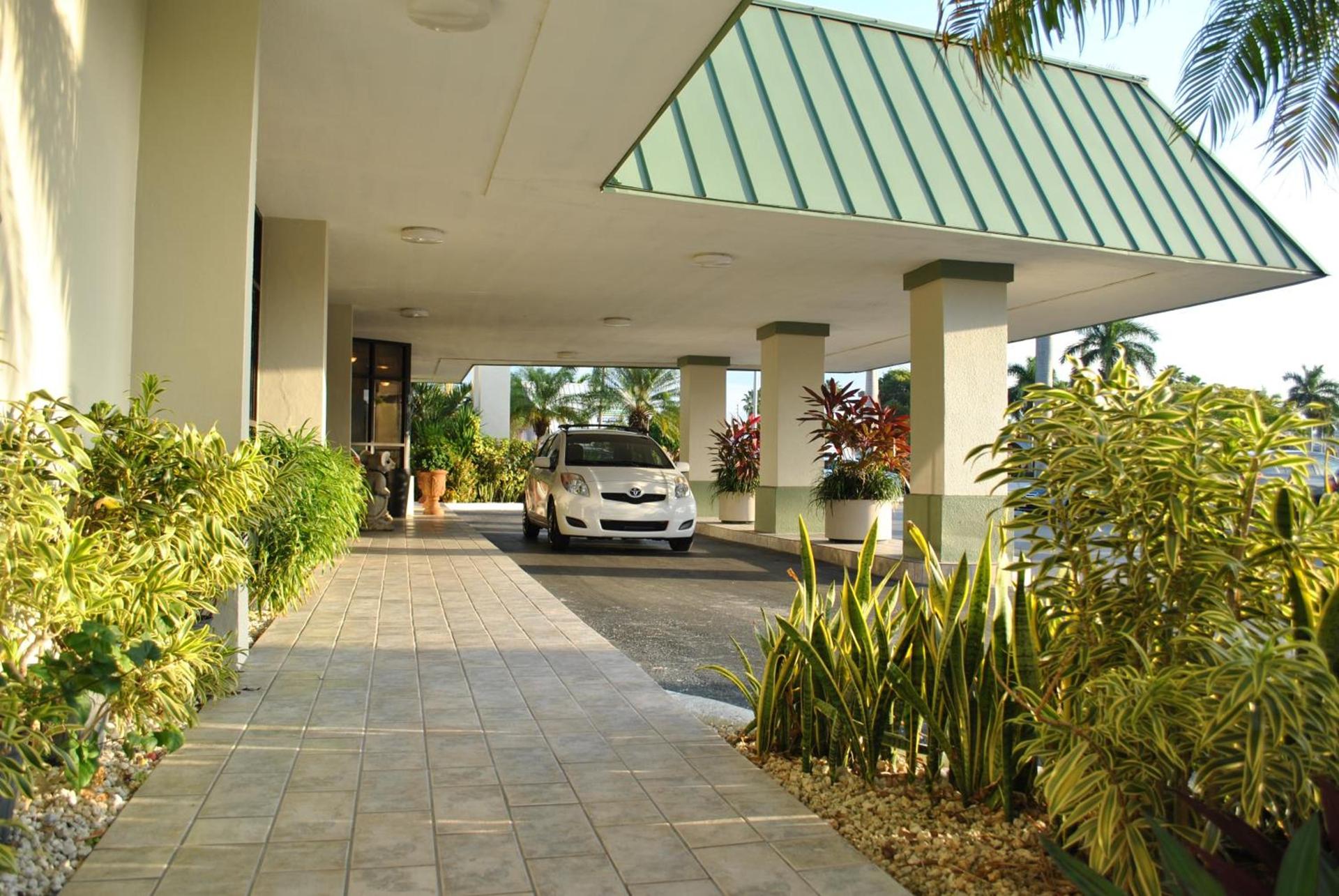 Floridian Hotel photo 39
