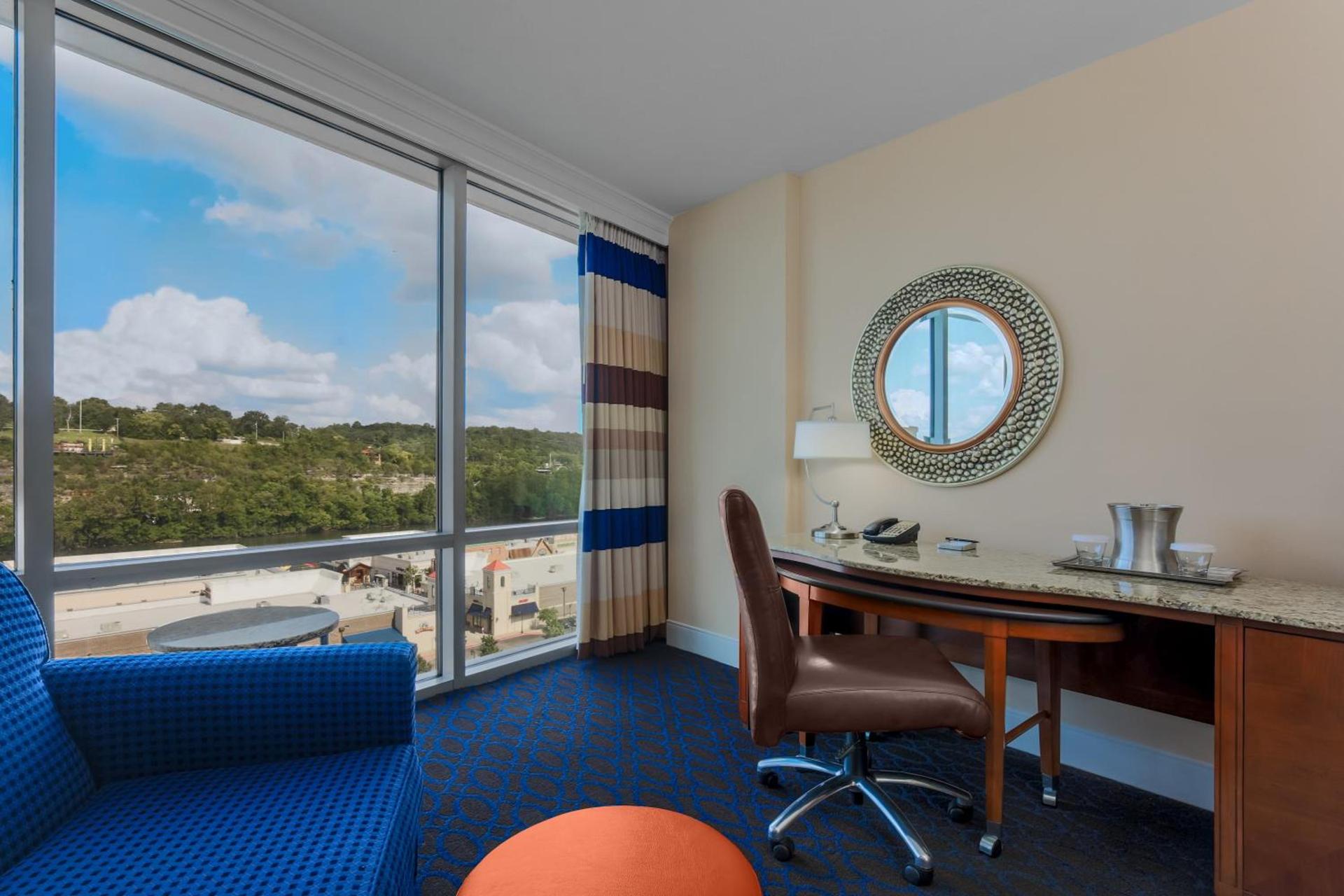 Hilton Branson Convention Center photo 65