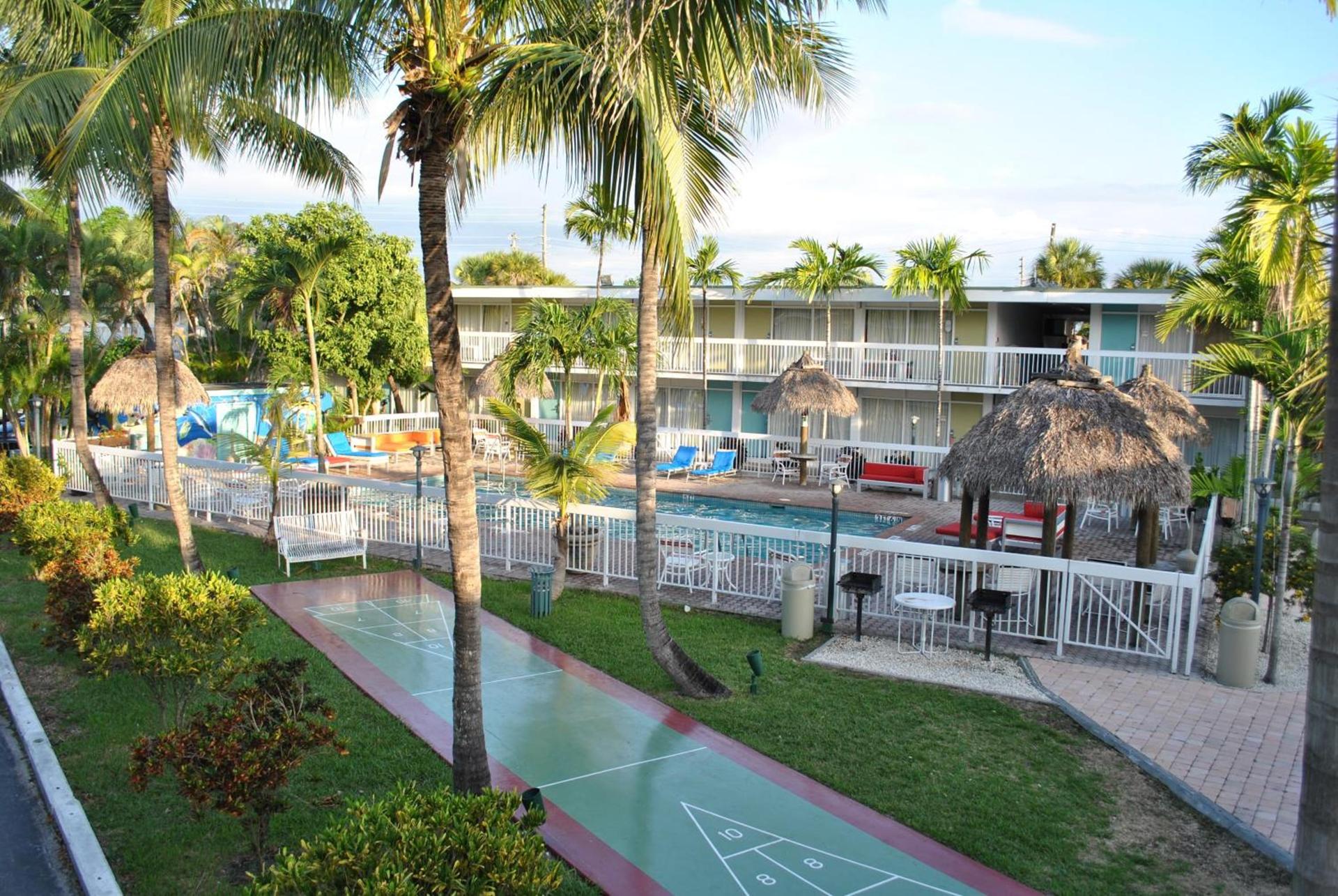 Floridian Hotel photo 40
