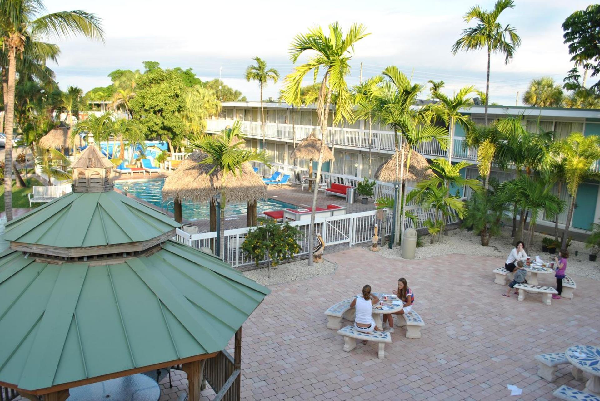Floridian Hotel photo 41