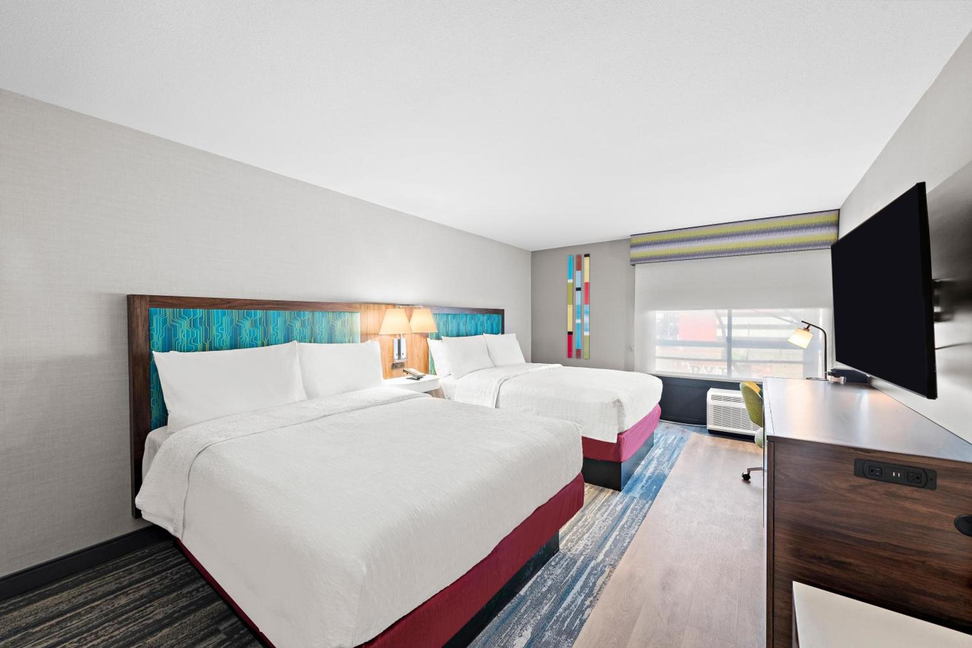 Hampton Inn by Hilton Los Angeles Airport LAX photo 37