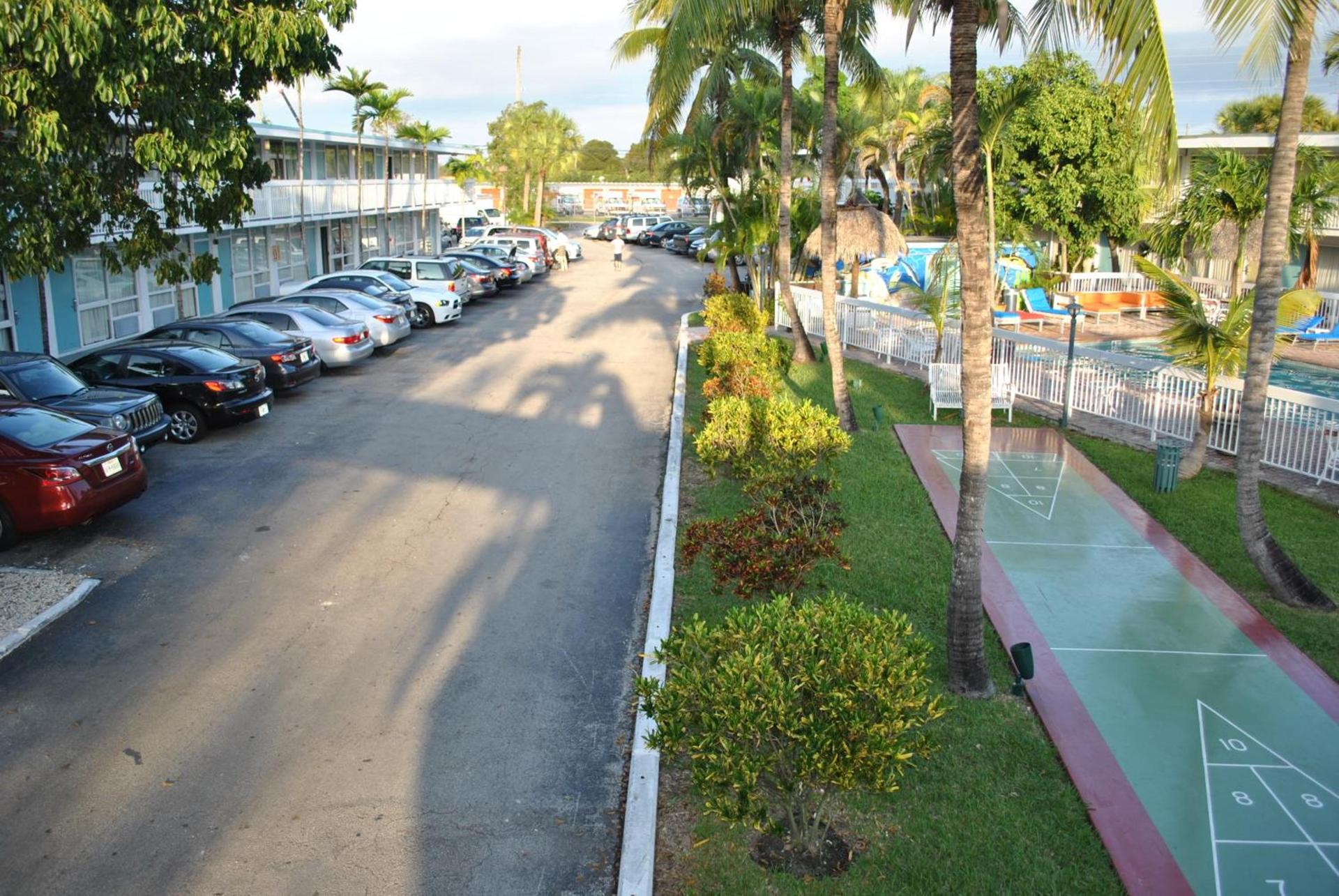 Floridian Hotel photo 42