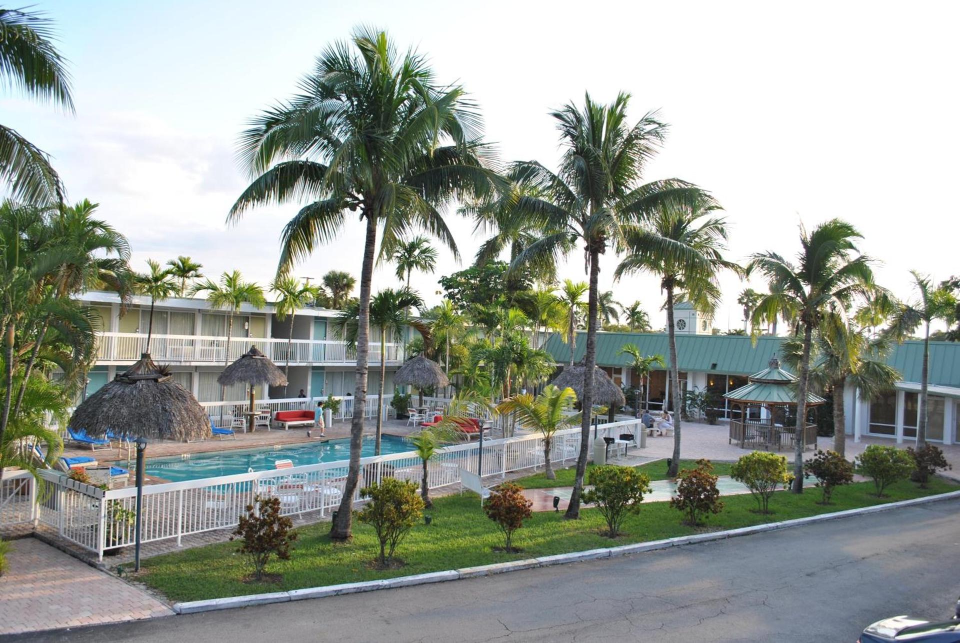 Floridian Hotel photo 43