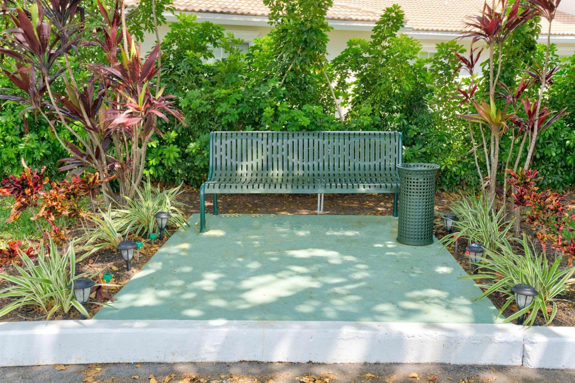 Tequesta Palms Inn photo 26