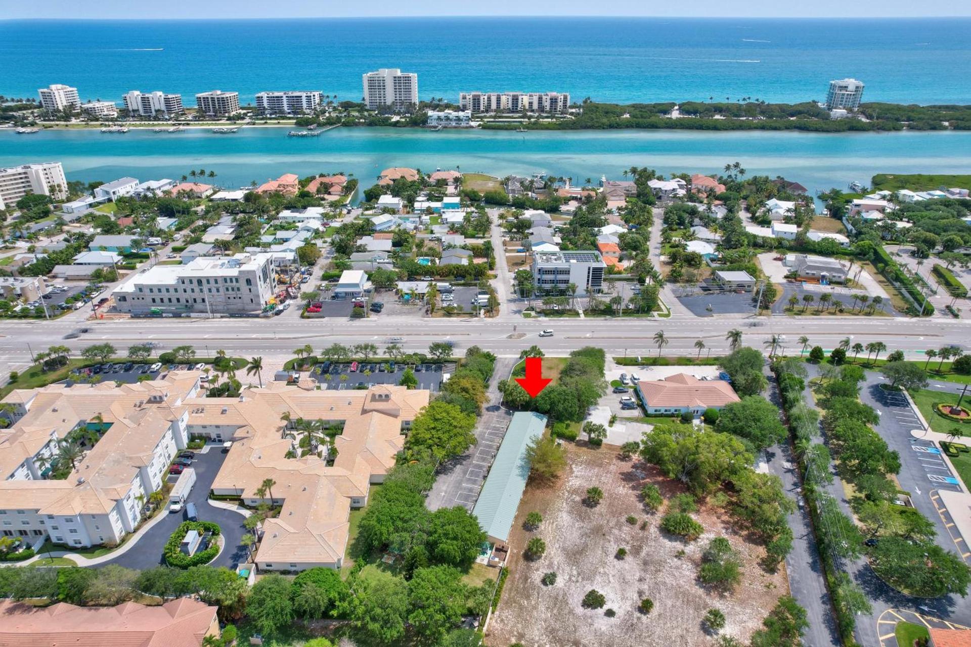 Tequesta Palms Inn photo 32