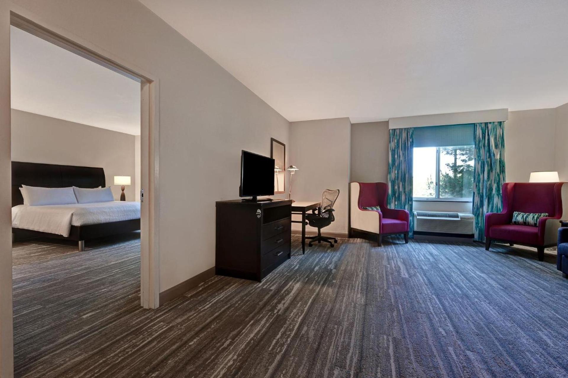 Hilton Garden Inn San Bernardino photo 51