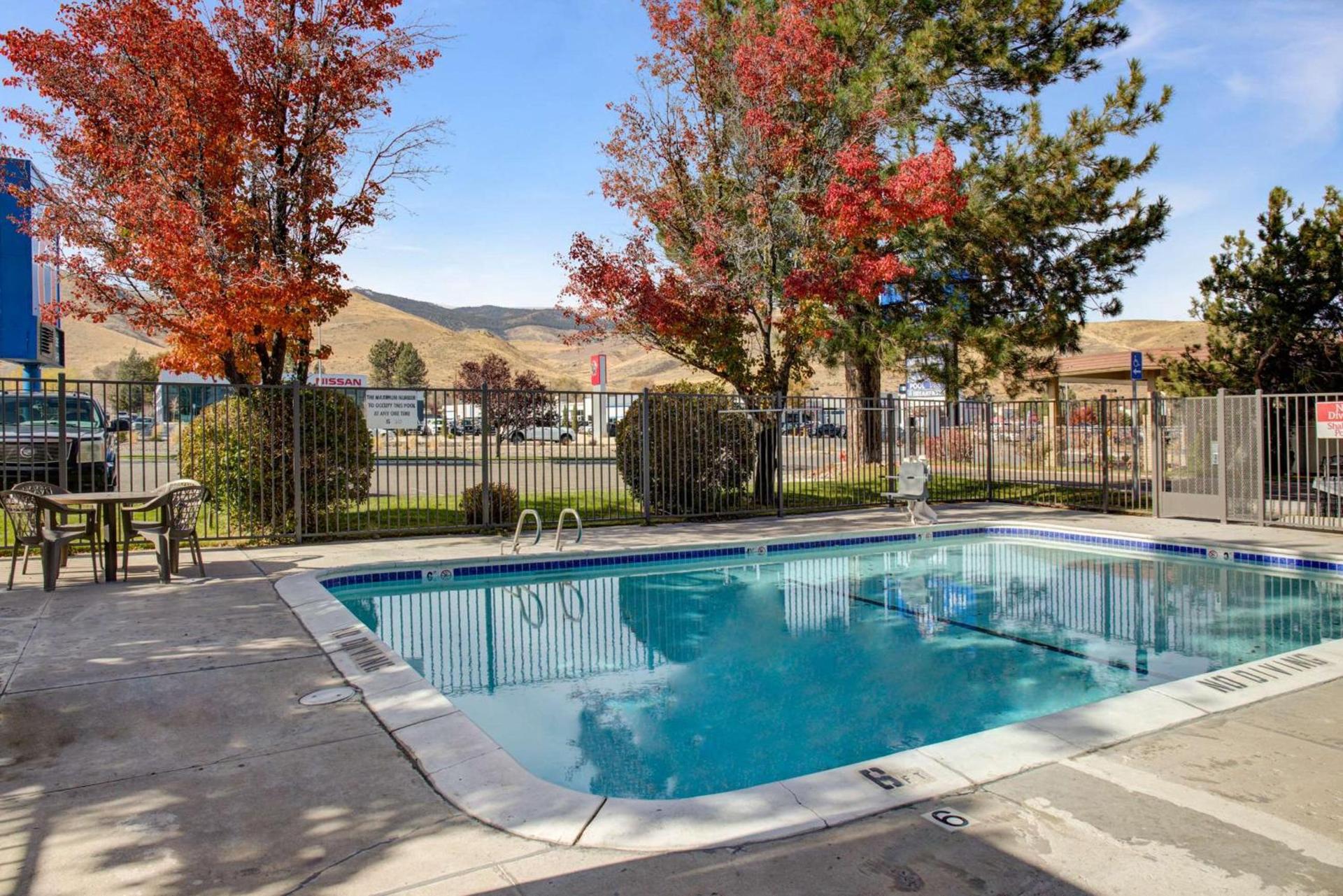 Motel 6-Carson City, NV photo 2