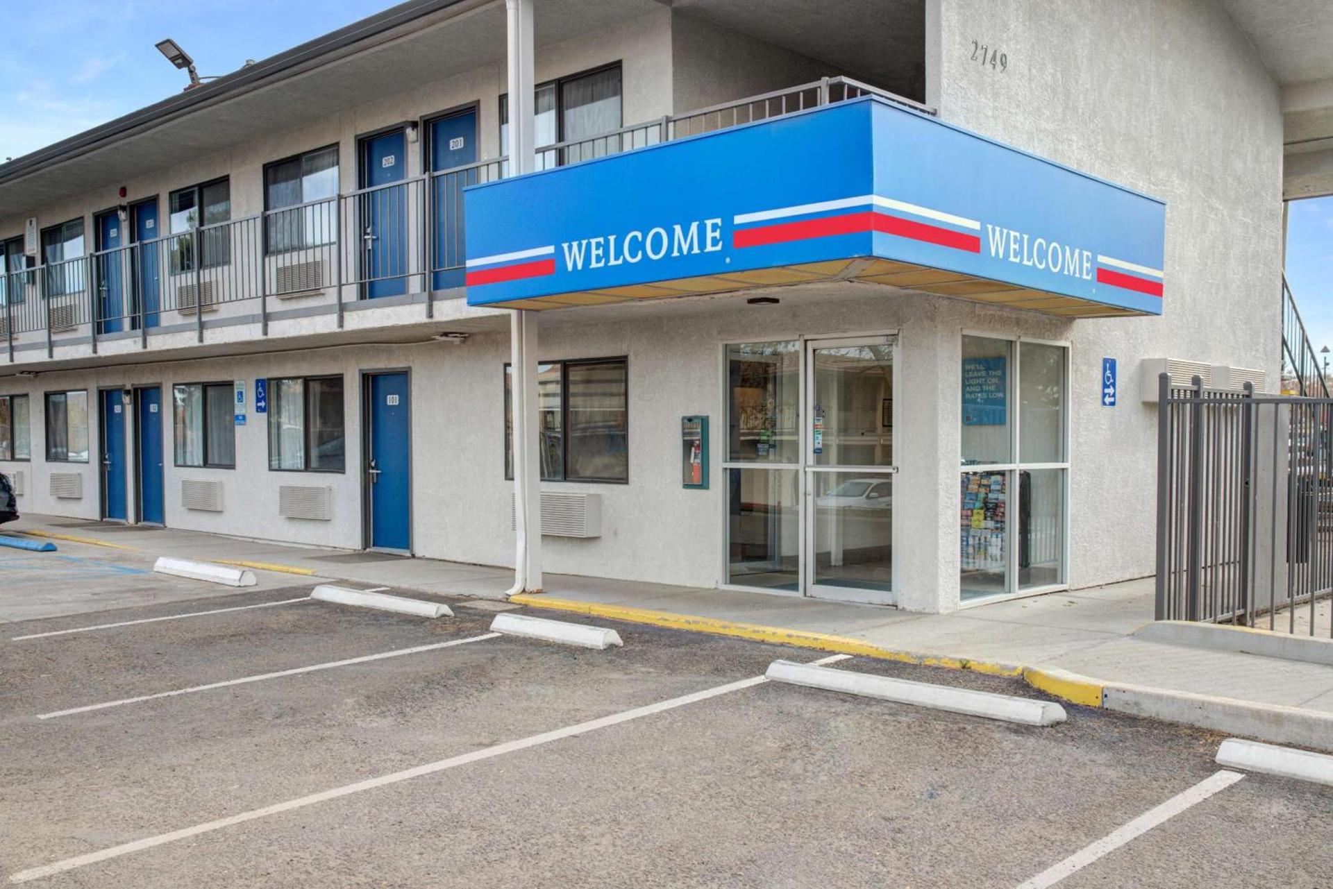 Motel 6-Carson City, NV photo 3
