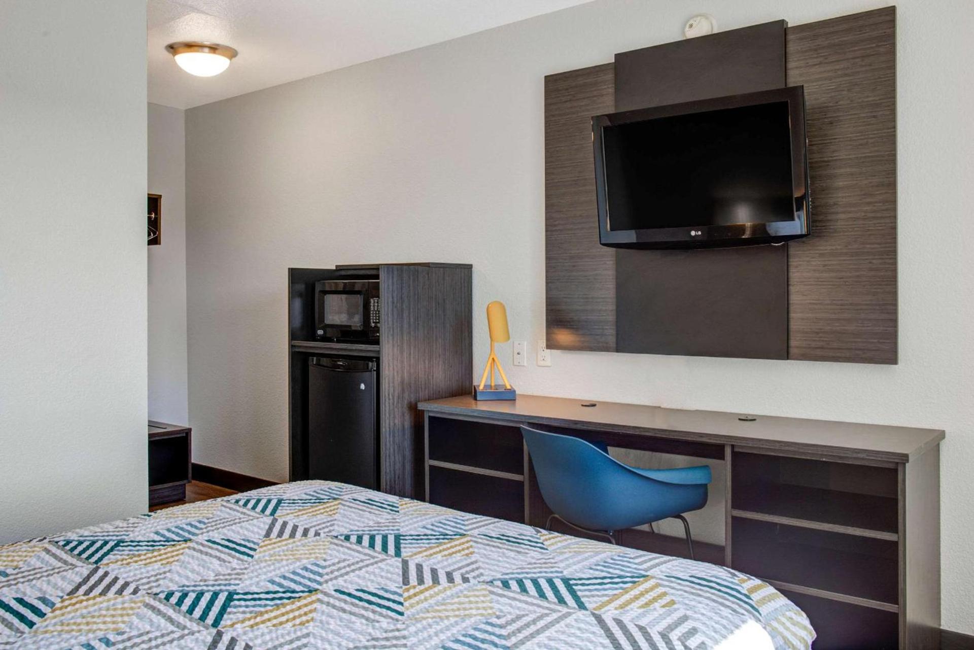 Motel 6-Carson City, NV photo 10