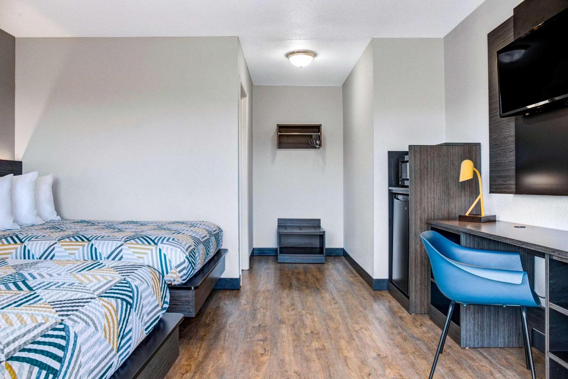 Motel 6-Carson City, NV photo 17