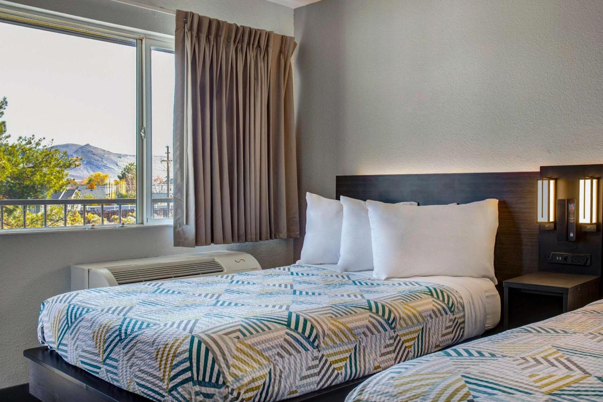 Motel 6-Carson City, NV photo 20