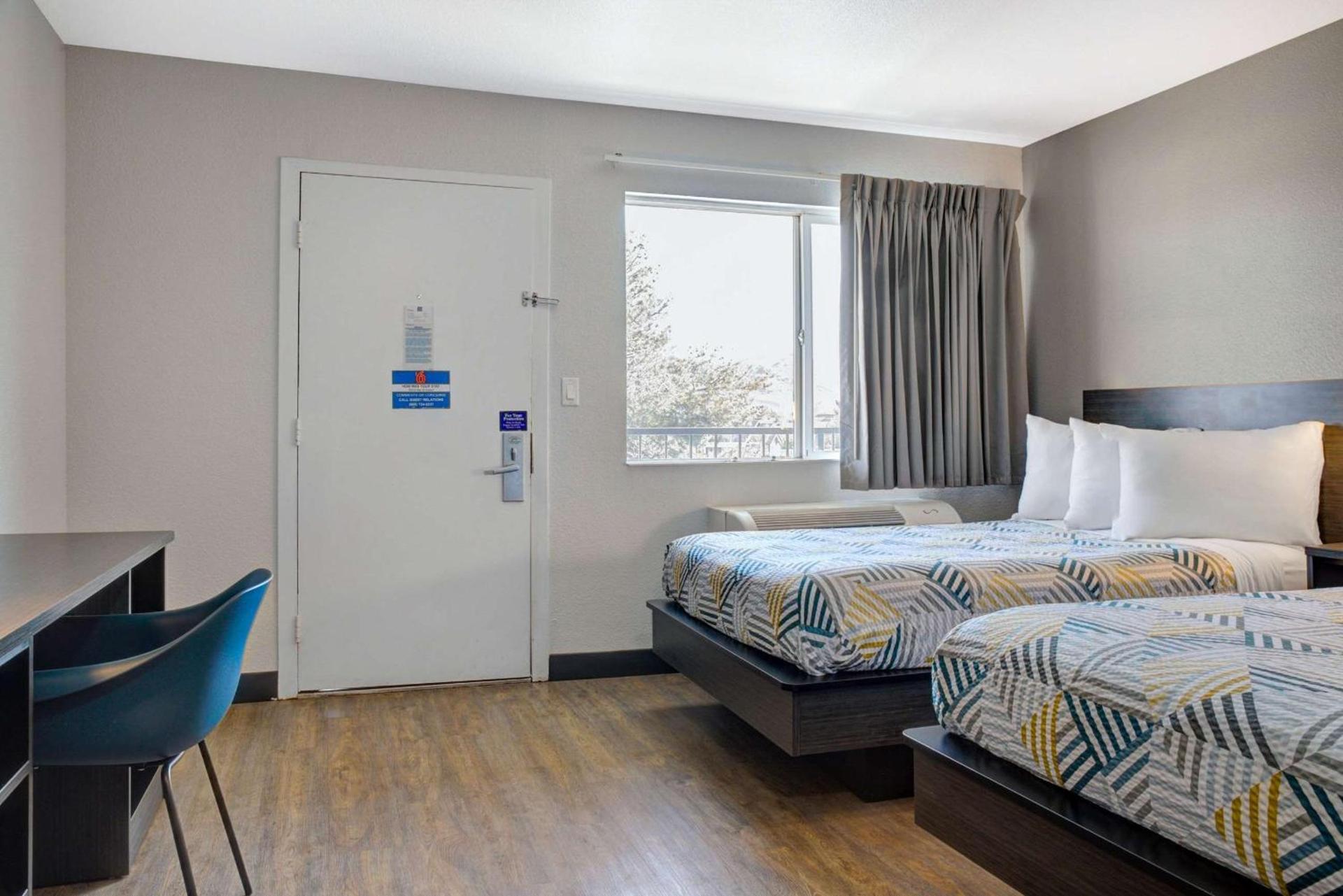 Motel 6-Carson City, NV photo 22