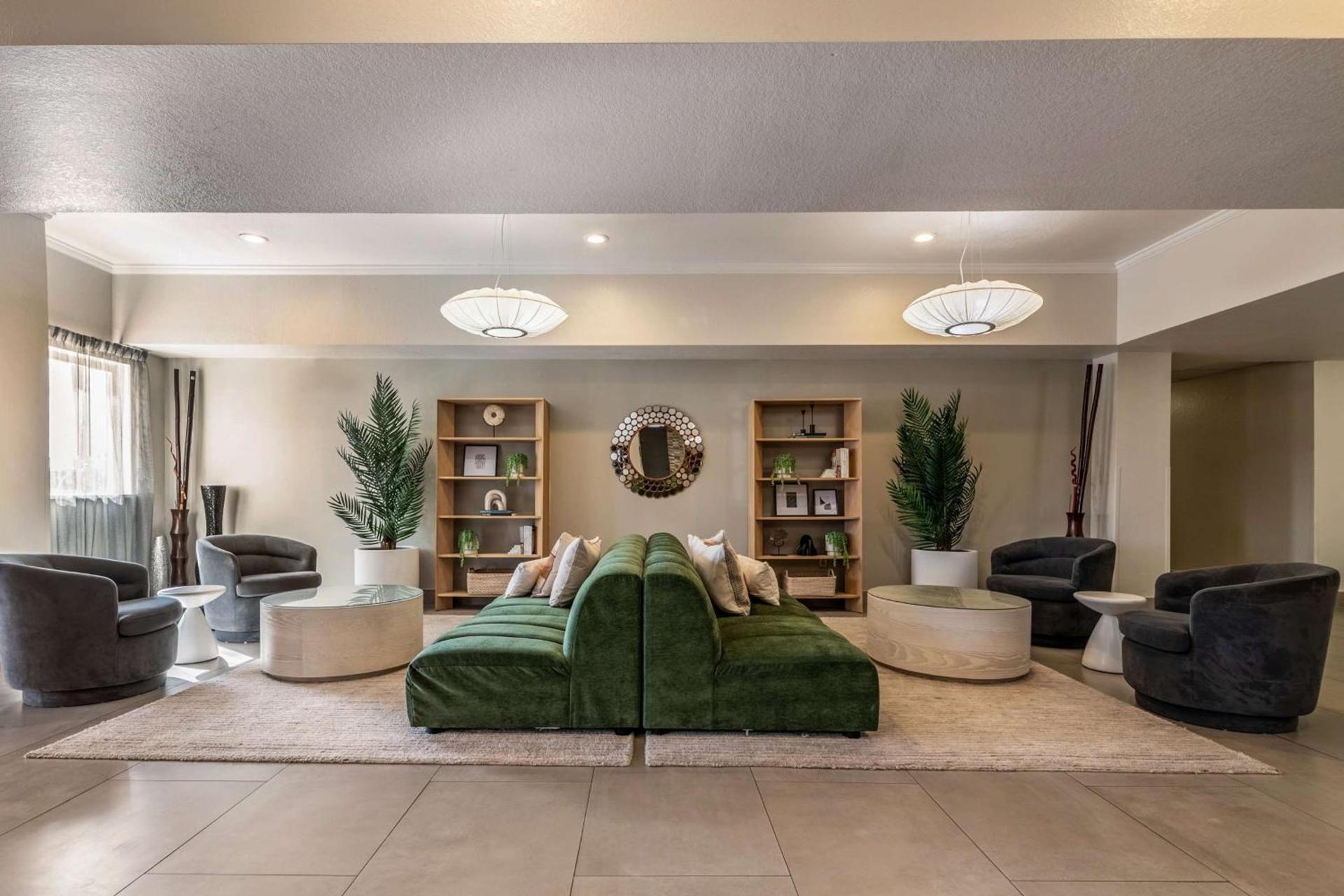 Best Western Auburndale Inn & Suites photo 10