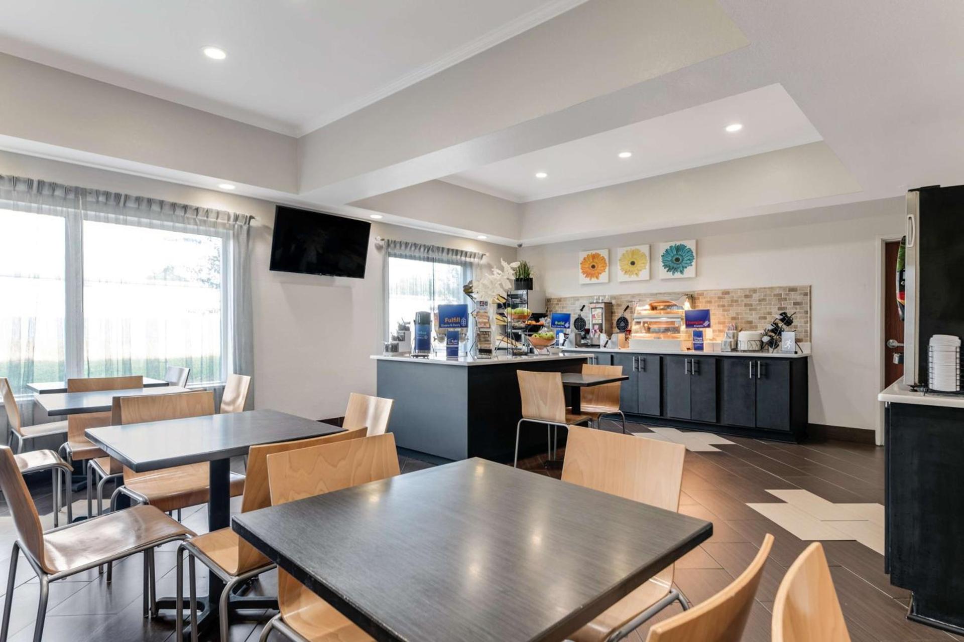 Best Western Auburndale Inn & Suites photo 47