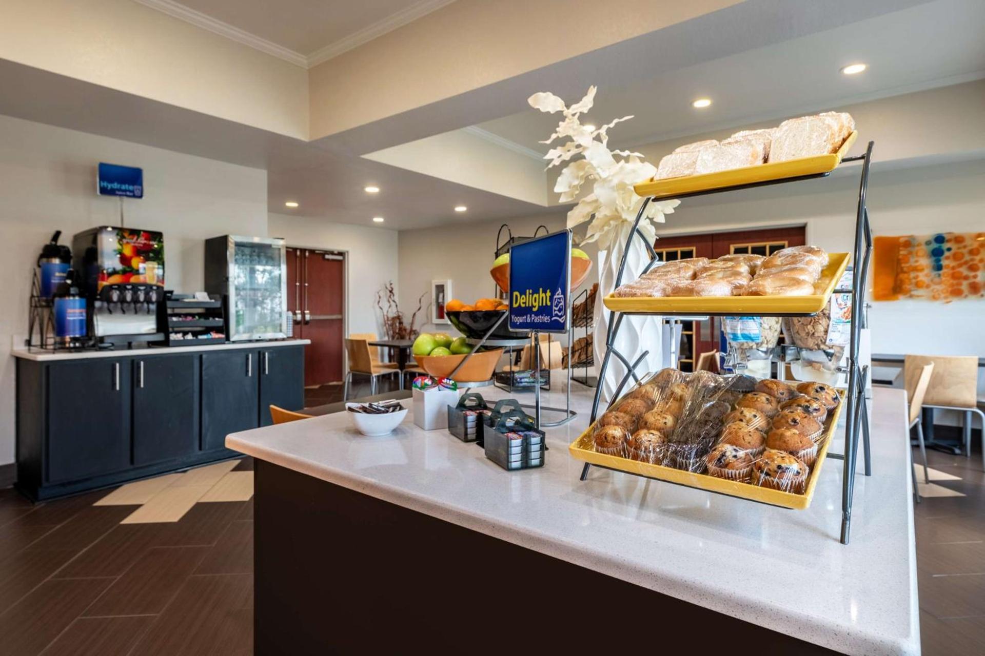 Best Western Auburndale Inn & Suites photo 45