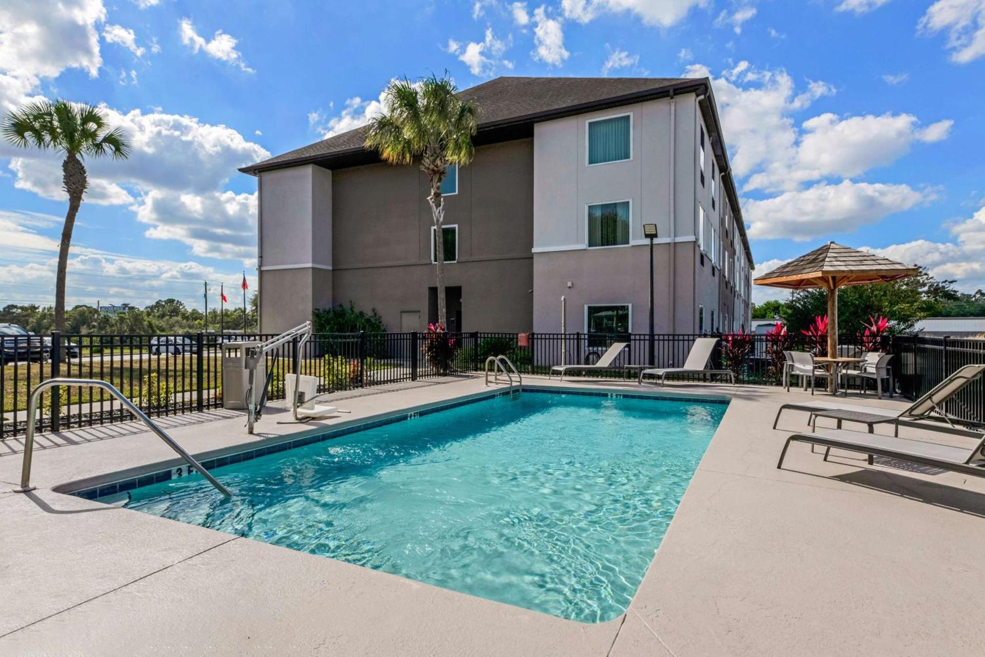 Best Western Auburndale Inn & Suites photo 46