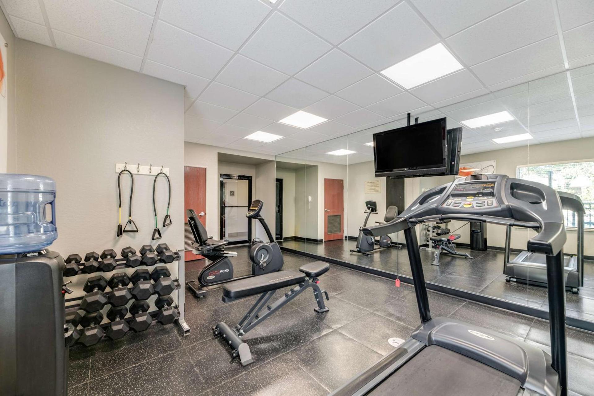 Best Western Auburndale Inn & Suites photo 6