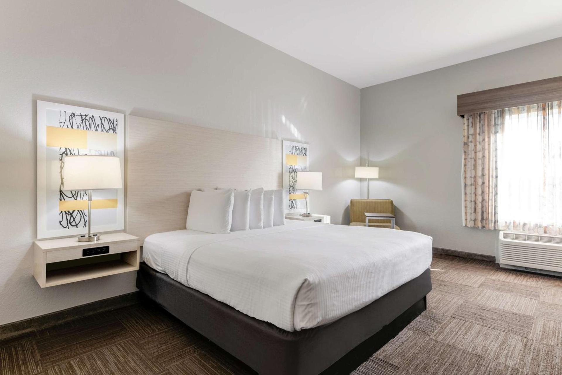 Best Western Auburndale Inn & Suites photo 11