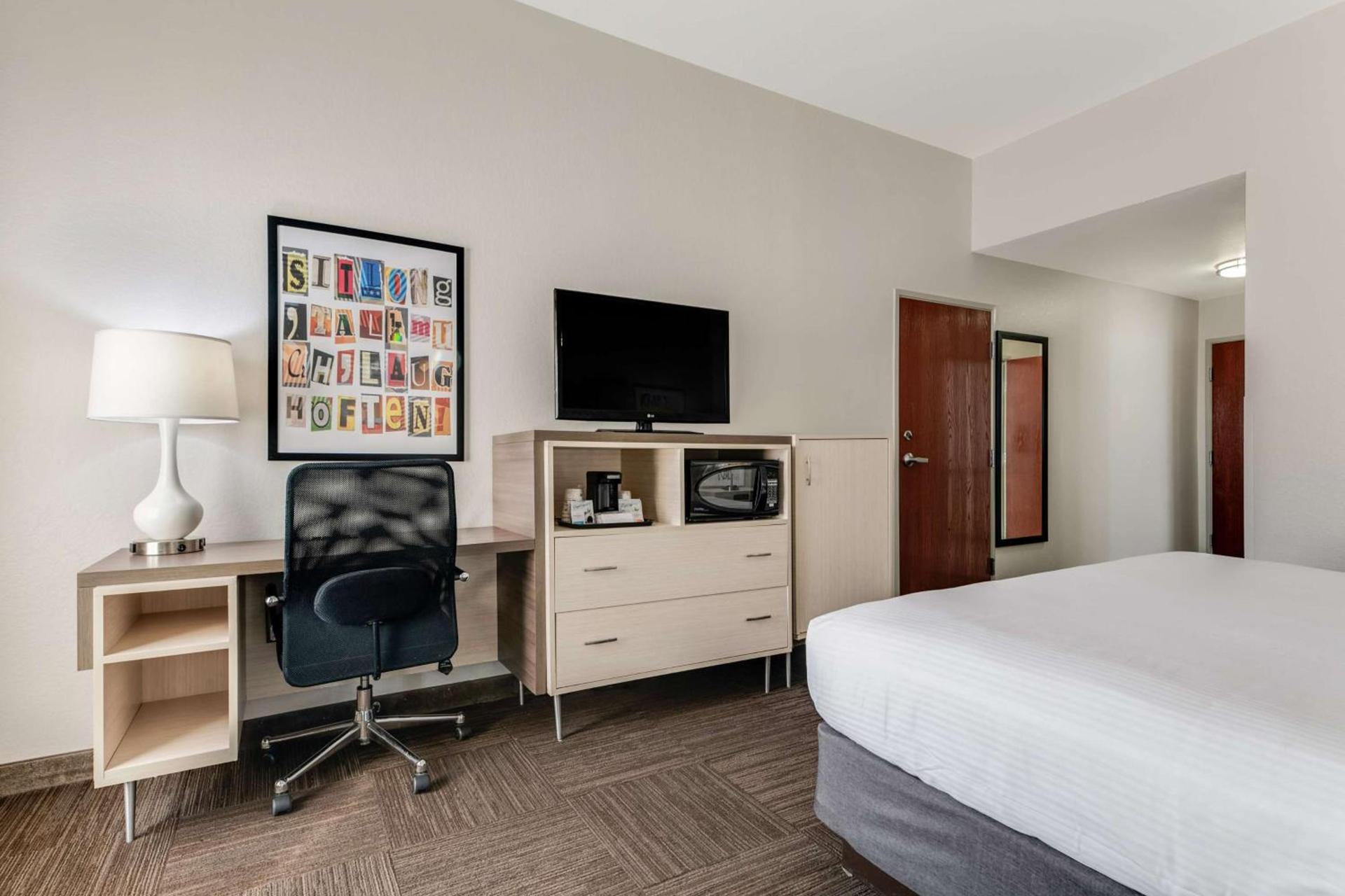 Best Western Auburndale Inn & Suites photo 13