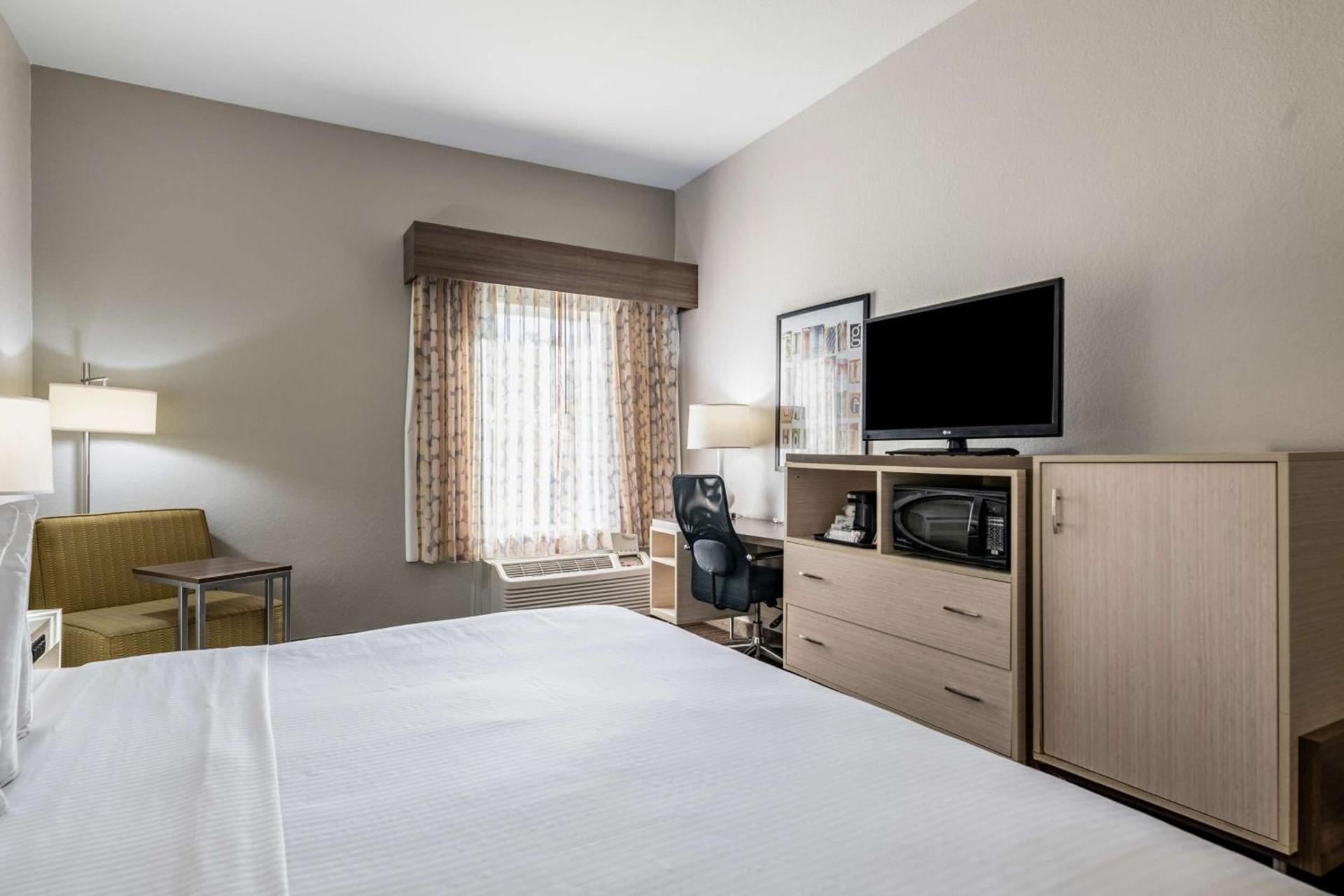 Best Western Auburndale Inn & Suites photo 14