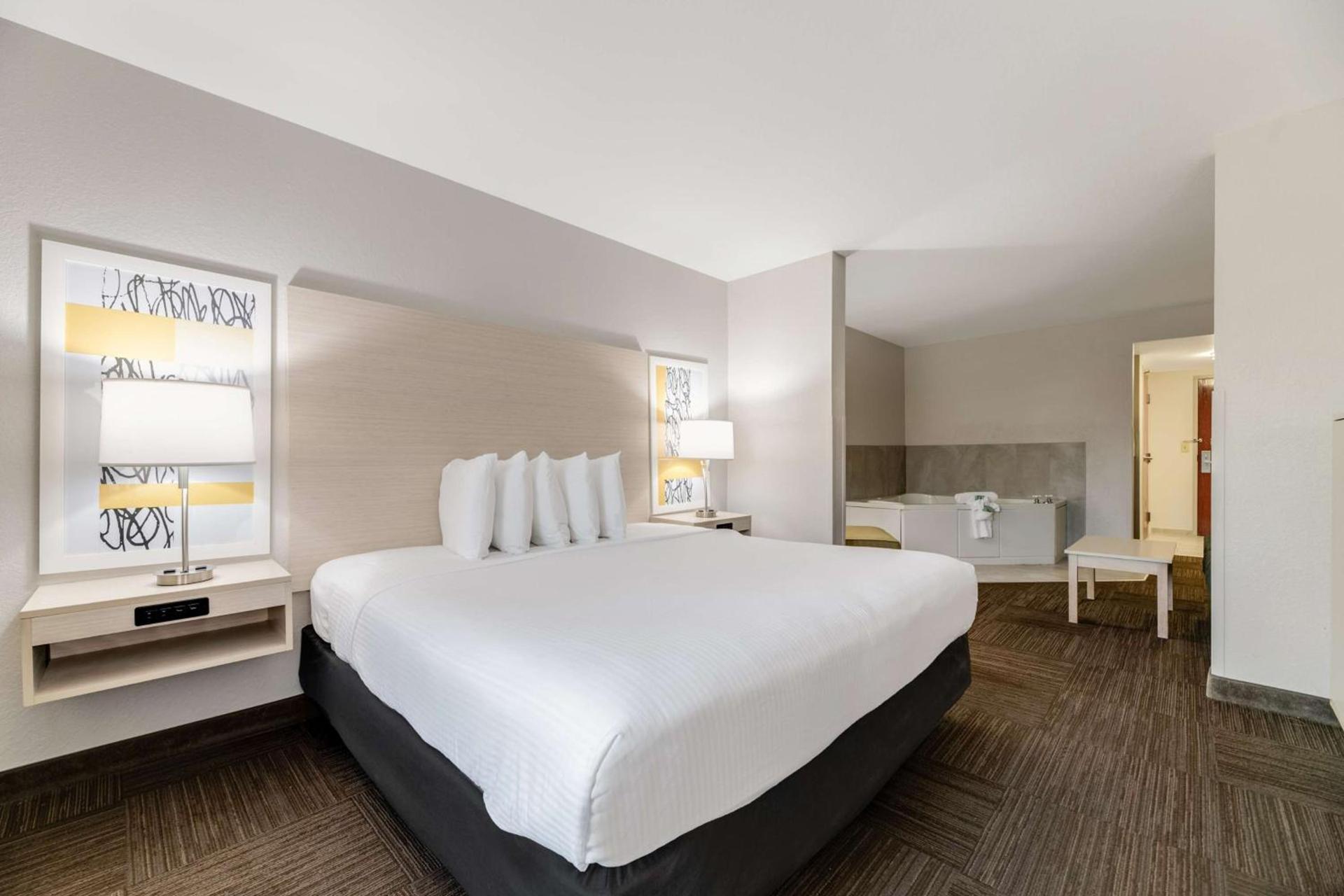 Best Western Auburndale Inn & Suites photo 16