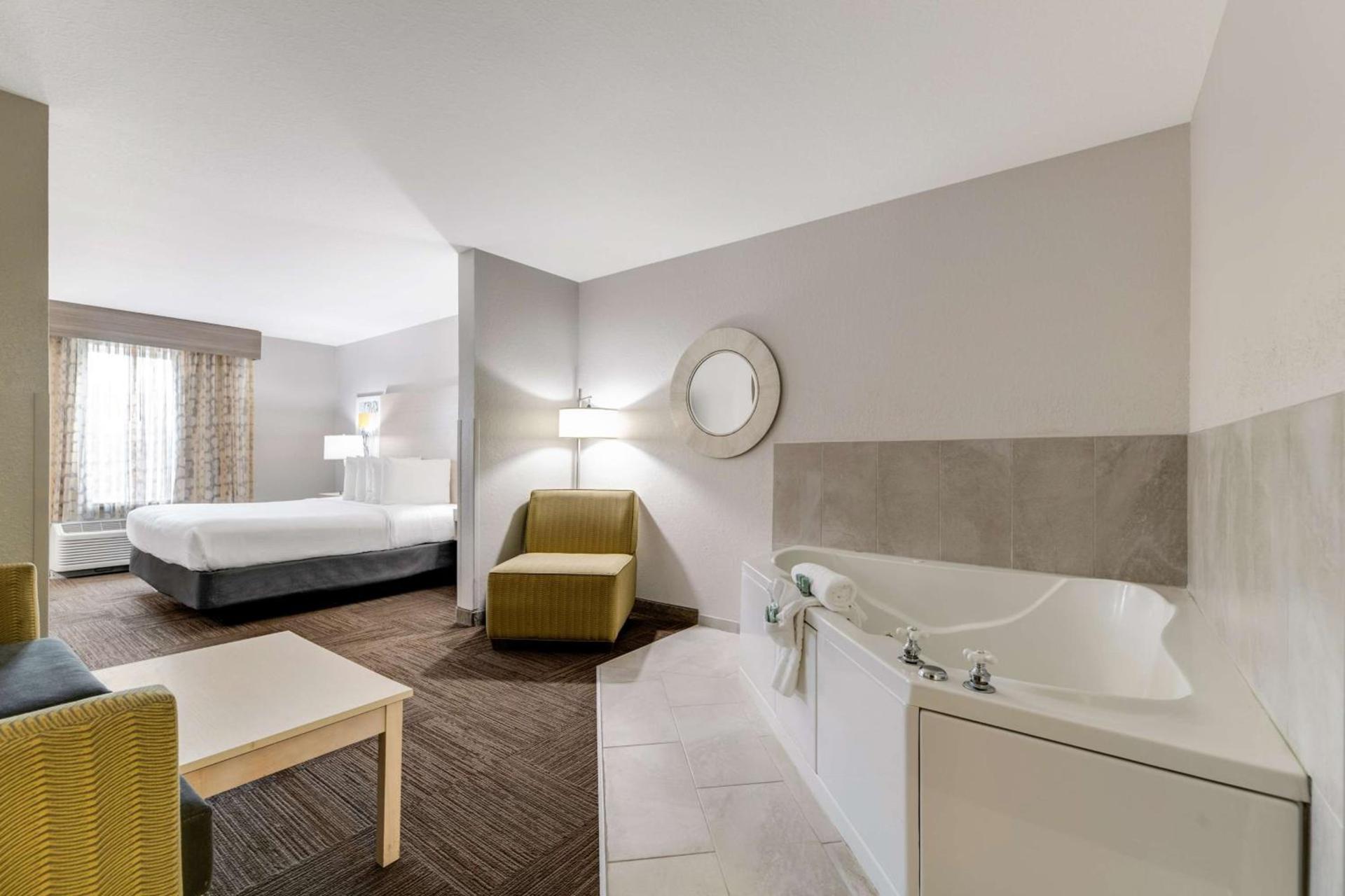 Best Western Auburndale Inn & Suites photo 17