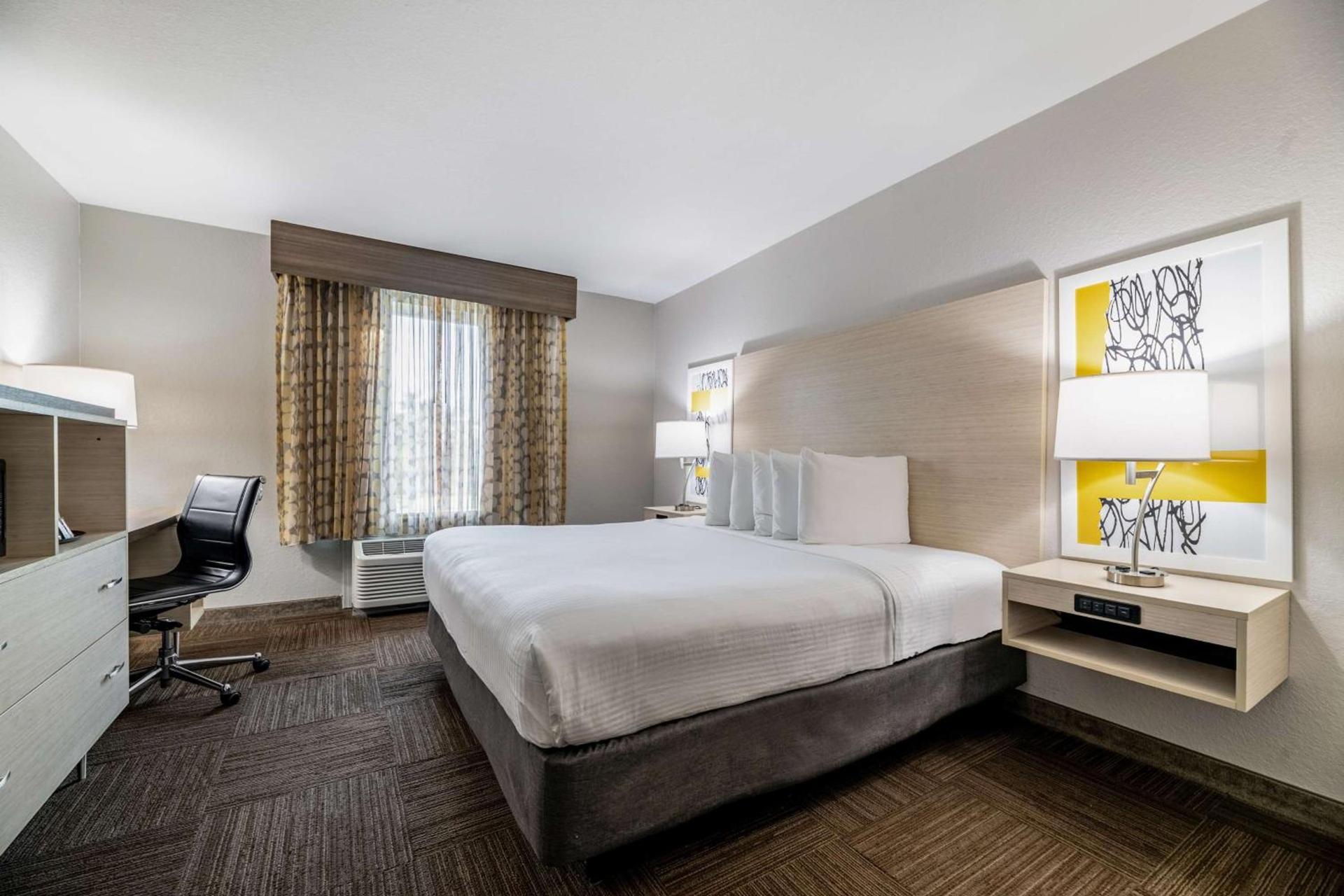 Best Western Auburndale Inn & Suites photo 18