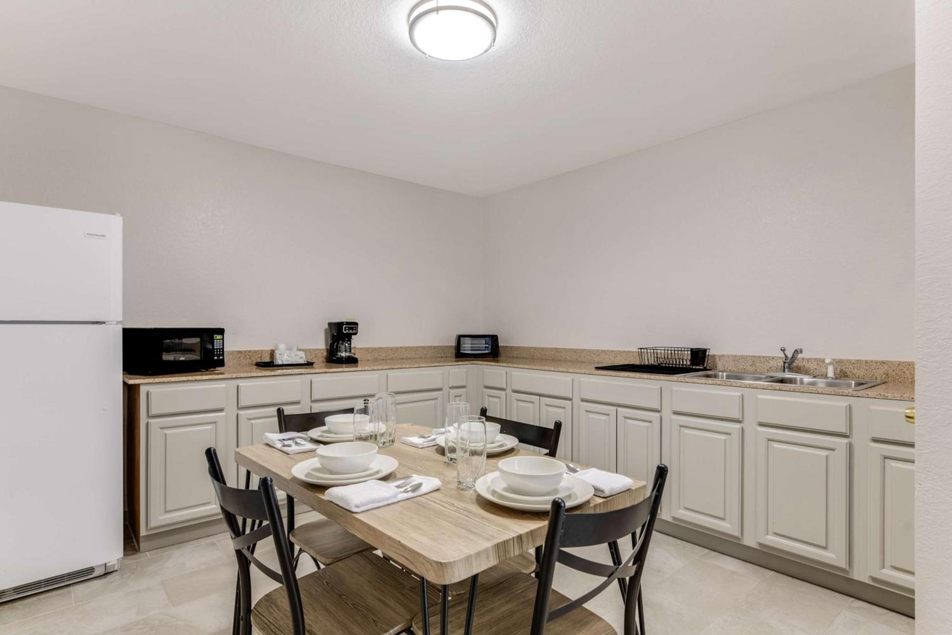 Best Western Auburndale Inn & Suites photo 21