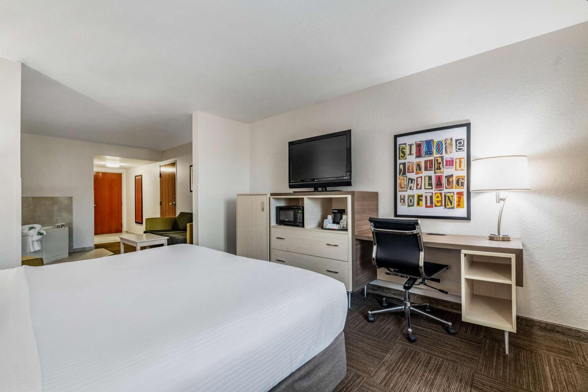 Best Western Auburndale Inn & Suites photo 20
