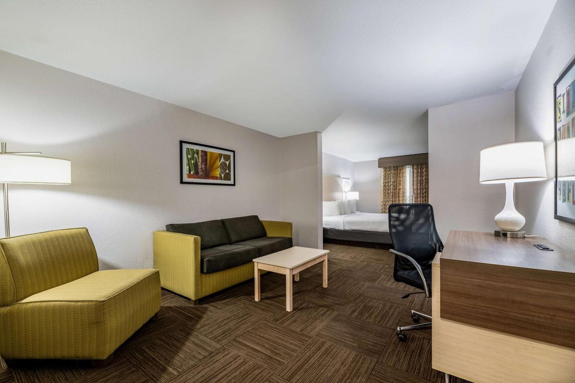 Best Western Auburndale Inn & Suites photo 24