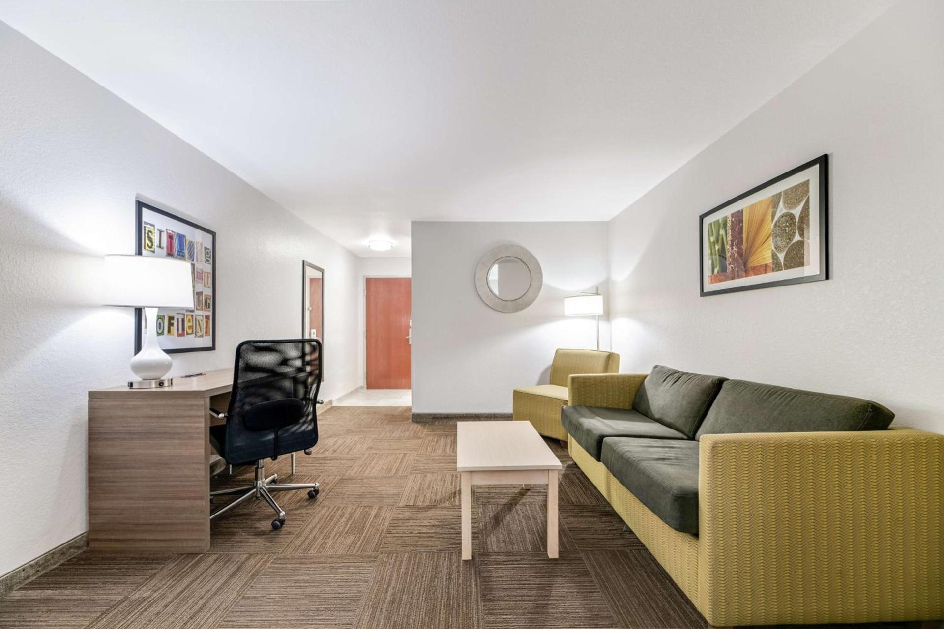 Best Western Auburndale Inn & Suites photo 23