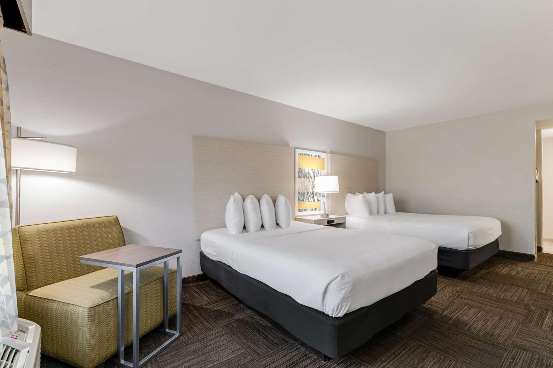 Best Western Auburndale Inn & Suites photo 27