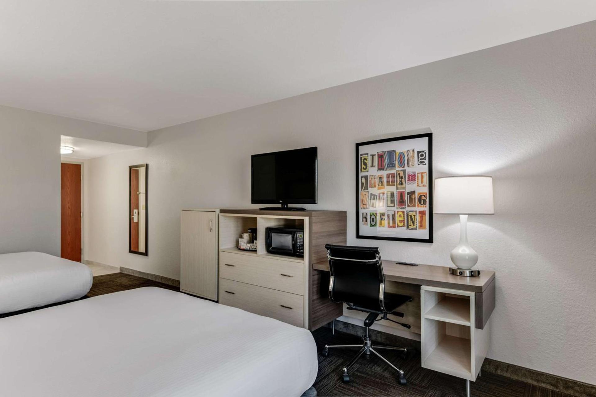Best Western Auburndale Inn & Suites photo 28