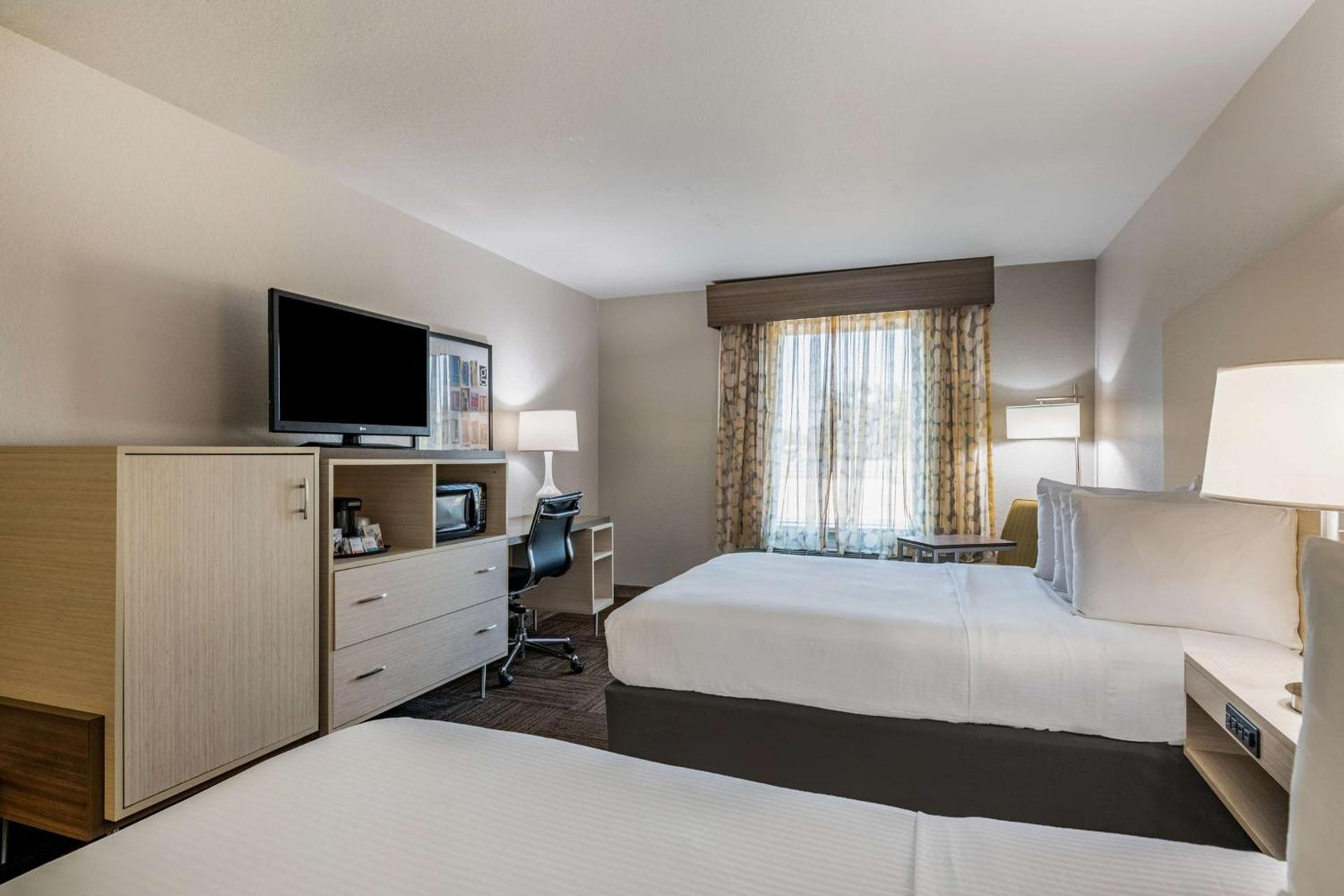 Best Western Auburndale Inn & Suites photo 30