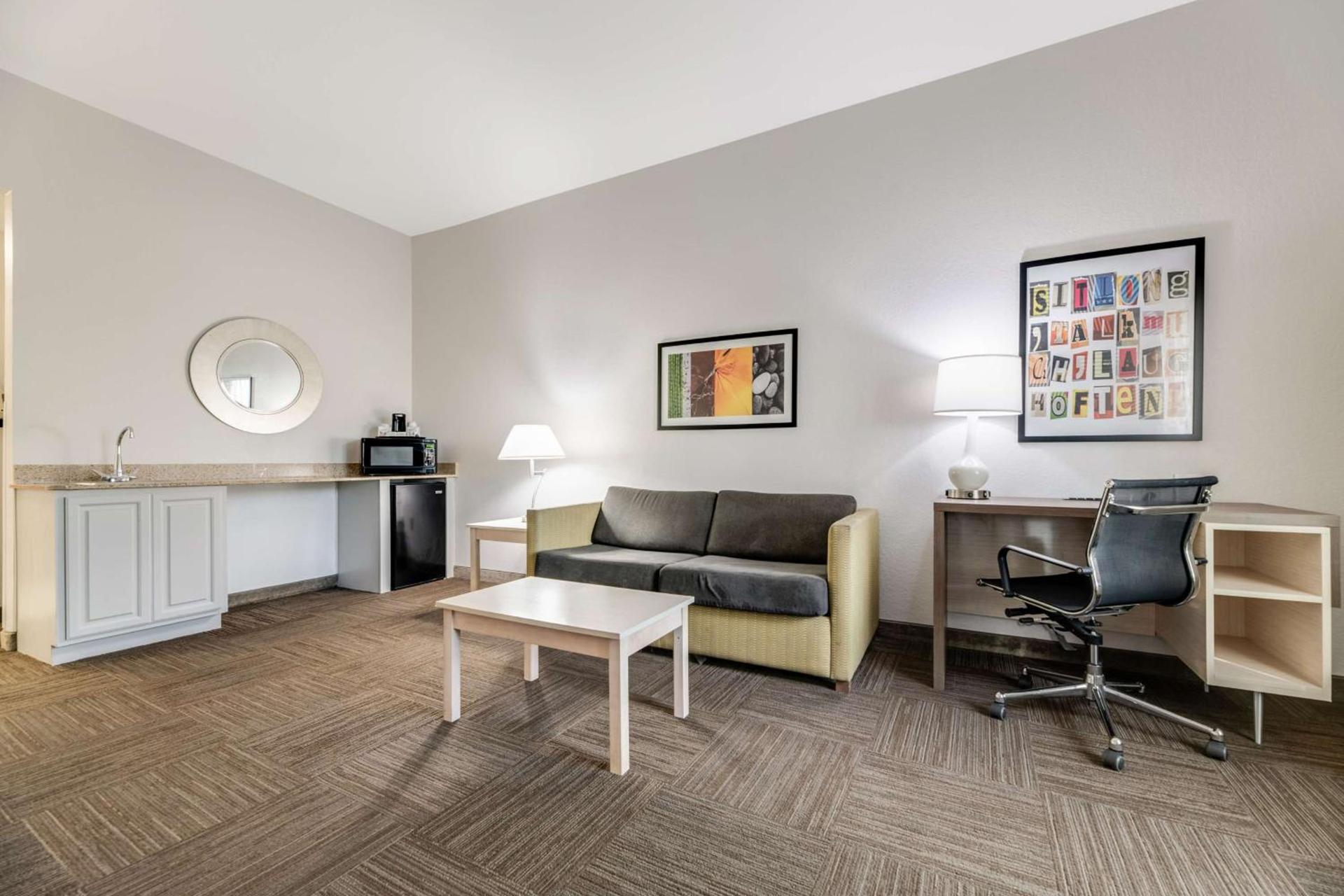 Best Western Auburndale Inn & Suites photo 33