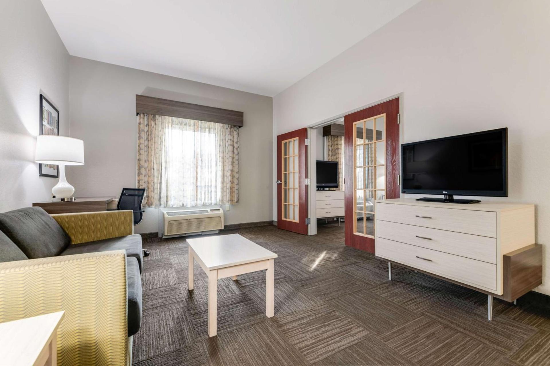 Best Western Auburndale Inn & Suites photo 34