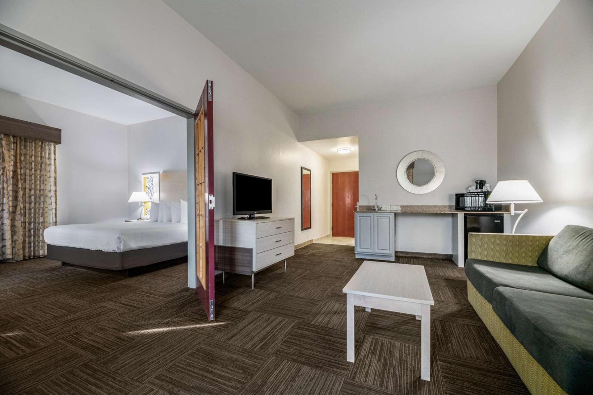 Best Western Auburndale Inn & Suites photo 7