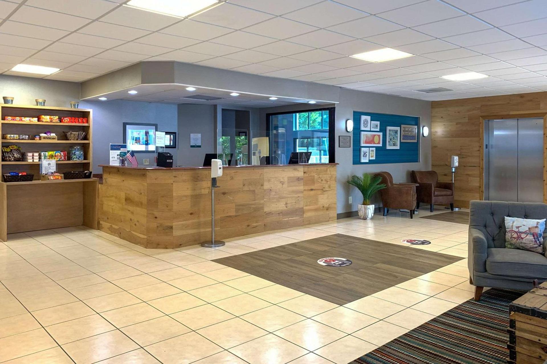 Country Inn & Suites by Radisson Rehoboth Beach - Dewey photo 9