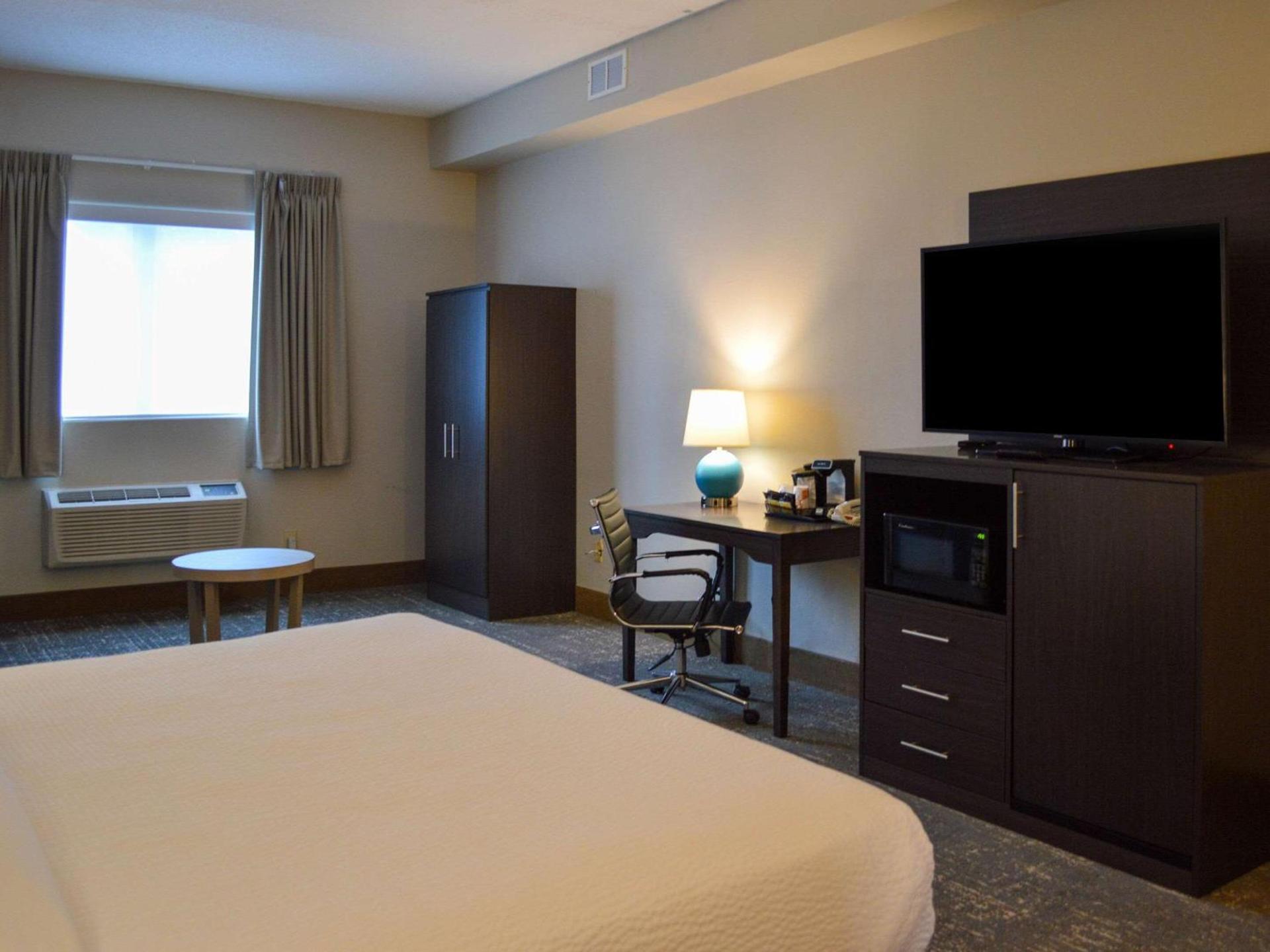 Country Inn & Suites by Radisson Rehoboth Beach - Dewey photo 13