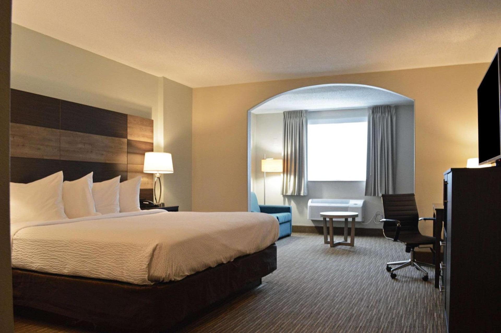 Country Inn & Suites by Radisson Rehoboth Beach - Dewey photo 16