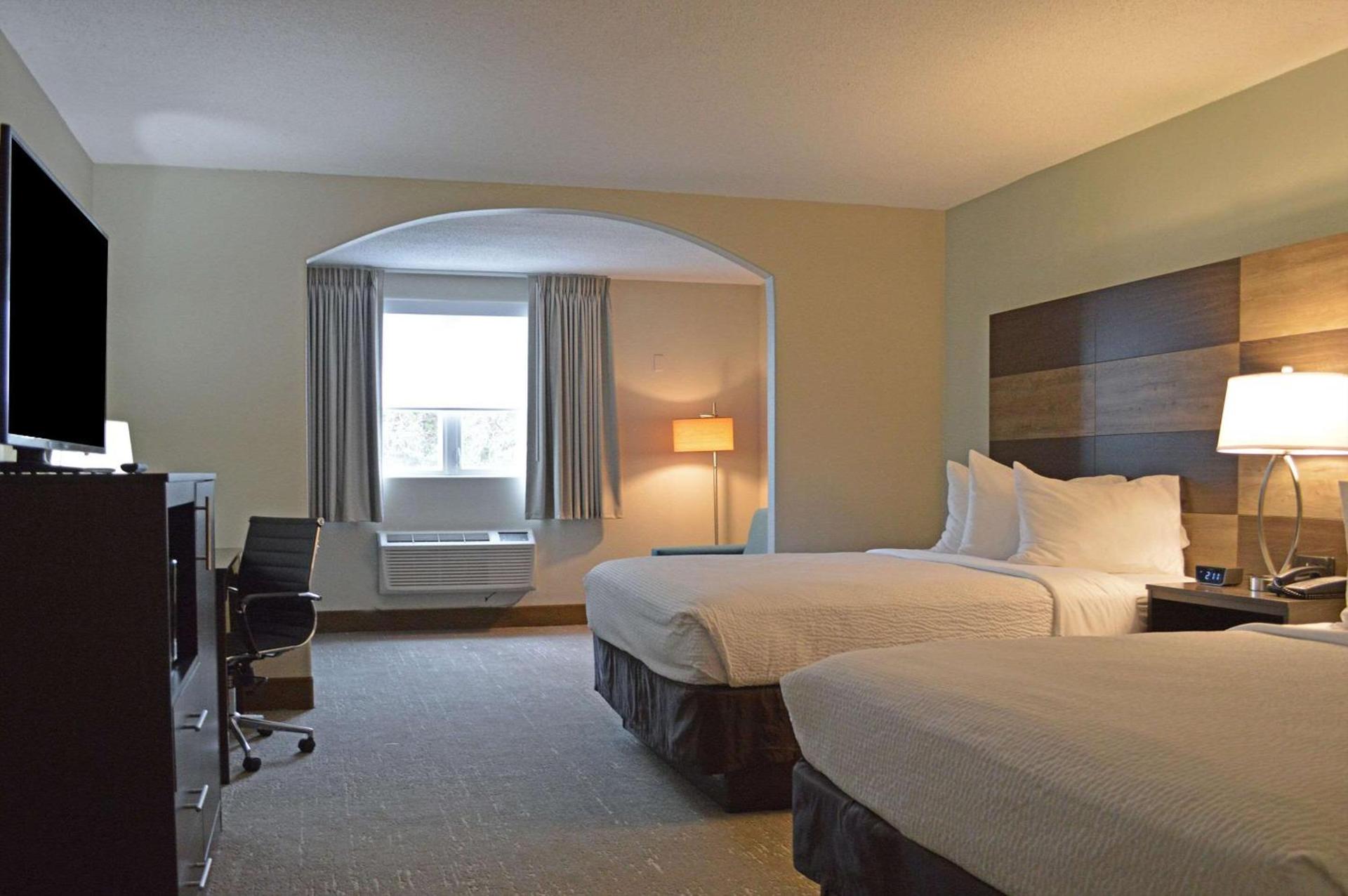 Country Inn & Suites by Radisson Rehoboth Beach - Dewey photo 17